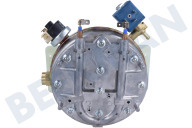 DeLonghi 7312880689  Boiler geschikt voor o.a. VVX1845, PRO1847X Element geschikt voor o.a. VVX1845, PRO1847X