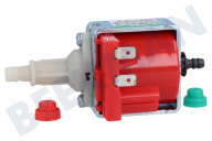 DeLonghi 5112810081  Pomp geschikt voor o.a. VVX810, PRO835 Pomp geschikt voor o.a. VVX810, PRO835