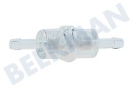 Filter geschikt voor o.a. EC270, EC250B, BAR40BN Waterfilter bij Pomp