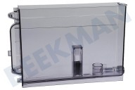DeLonghi AS00008027 Koffiezetapparaat Waterreservoir geschikt voor o.a. ECAM29061