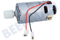 DeLonghi AS00003676 Koffiezetapparaat Motor geschikt voor o.a. ECAM630.55.SSM, ECAM610.74.MB Van zetgroep geschikt voor o.a. ECAM630.55.SSM, ECAM610.74.MB