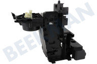 DeLonghi AS00005746  Body geschikt voor o.a. EC9665M, EC9335M Binnenwerk geschikt voor o.a. EC9665M, EC9335M