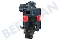Brouwunit geschikt voor o.a. ESAM3200, ESAM4000 Zetgroep
