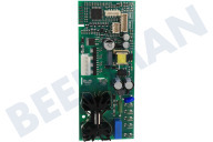 Nespresso 5213270327 Koffiezetmachine Print geschikt voor o.a. Gran Lattissima EN650.B, EN650.W, F531 BK PCB 230V geschikt voor o.a. Gran Lattissima EN650.B, EN650.W, F531 BK