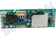 Nespresso AS00008086 Koffiezetmachine Print geschikt voor o.a. Magnifica S ECAM21.117.B S14, ECAM20.116.B S11 PCB 230V geschikt voor o.a. Magnifica S ECAM21.117.B S14, ECAM20.116.B S11