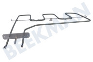 Candy 42825245 Oven-Magnetron Verwarmingselement geschikt voor o.a. FCPK618SX, HOT5880B