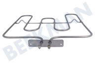 Candy 42806306 Oven-Magnetron Verwarmingselement geschikt voor o.a. FXH895X, FXE6950X