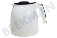 Melitta 6603045 Koffie apparaat Thermoskan Enjoy Therm geschikt voor o.a. Enjoy Therm