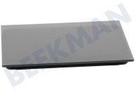 Beko 9178011511  Deksel geschikt voor o.a. CEG5331X Van bonenreservoir geschikt voor o.a. CEG5331X