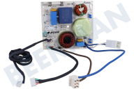 Beko 167265003  Print geschikt voor o.a. HIXI84700UP, GIEH834481P