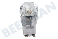 Beko 265900025  Lamp geschikt voor o.a. BFC918GMX, CE68206, BEO9975X