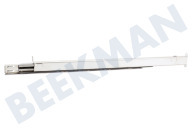 Gorenje 442379 Magnetron Rail Telescopisch rechts