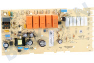 Pelg 453219 Oven-Magnetron Vermogensprint geschikt voor o.a. MAC514MAT, BO4CM4L14202