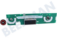 ASKO 849716  Bedieningsmodule geschikt voor o.a. OCS8664A