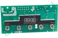 Gorenje 932890  Print geschikt voor o.a. BO3CO6C011, BC3CO4021I Stuurmodule geschikt voor o.a. BO3CO6C011, BC3CO4021I