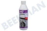 HG 174050103 Vaatwasser HG ontkalker geschikt voor o.a. Wasmachine, Koffiezetapparaat, Waterkoker