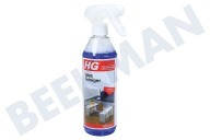 HG 142050103  HG glas & spiegelspray geschikt voor o.a. Incl. verstuiver