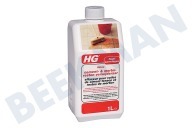 HG 171100100  Reiniger geschikt voor o.a. Verwijderaar (limex) Cement- en mortelresten geschikt voor o.a. Verwijderaar (limex)