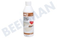 HG  135050103 HG Voegenreiniger Concentraat 500ml geschikt voor o.a. Alle soorten voegen
