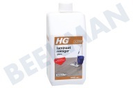 HG 464100103  HG Laminaatreiniger Glans geschikt voor o.a. HG product 73