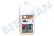 HG 151100100  HG Tapijtreiniger 1L geschikt voor o.a. HG product 95