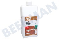 HG 210100103  HG Parketreiniger Extra Sterk geschikt voor o.a. HG product 55