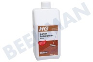 HG 200100103  HG Houten vloer Beschermer Glans geschikt voor o.a. HG product 51