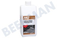 HG 201100103  HG Natuursteen Beschermer 1L geschikt voor o.a. HG product 33