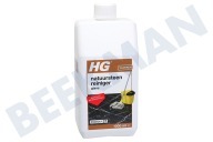 HG 221100103  HG Natuursteenreiniger Glans 1L geschikt voor o.a. HG product 37