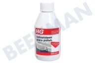 HG 330030103  HG Natuursteen Glanspolish geschikt voor o.a. HG product 44