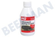 HG 225030103  HG Natuursteen Toplaag Hersteller 250ml geschikt voor o.a. HG product 43