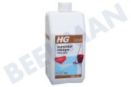 HG 150100103  HG Kunststofreiniger Extra Sterk geschikt voor o.a. HG product 79