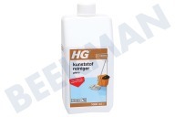 HG 118100103  HG Kunststofreiniger Glans geschikt voor o.a. HG product 78