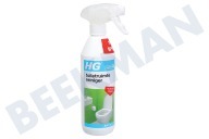 HG 320050103  HG Toiletruimte Reiniger geschikt voor o.a. Alledag spray