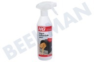 HG 409050103  HG Tegen Kattenbakgeur 500Ml geschikt voor o.a. Geurloos, biologisch product