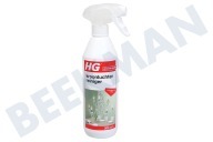 HG 167050103  HG Kroonluchterreiniger geschikt voor o.a. Glas en kristal
