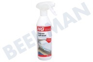 HG 635050103  HG Matrasopfrisser geschikt voor o.a. Voor opfrisbeurt en wegnemen probleemgeuren