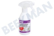HG 634025103  HG Zweetvlekkenverwijderaar geschikt voor o.a. Geschikt voor wit en gekleurd textiel