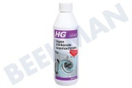 HG 657055103  HG Tegen Stinkende Wasmachines geschikt voor o.a. Voor de wasmachine