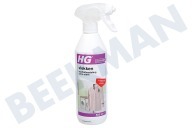HG 649050103  HG Vlekken Voorbehandeling Extra Sterk geschikt voor o.a. Textiel