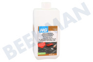 HG 506100103  HG Naturstein-Imprägnierschutz 1 Liter geeignet für u.a. HG Produkt 32