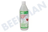 HG 700100100  Eco Vloer Reiniger geschikt voor o.a. harde vloeren