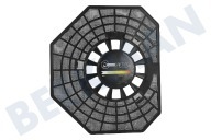 Tefal Airwasher XD6083F0 Nanocaptur Filter geschikt voor o.a. Intense Pure Air XL