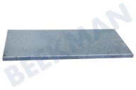 Tefal TS01015020 TS-01015020  Steen geschikt voor o.a. STEEN GRILL AMBIANCE Grill steen voor Pierrade 40,5 x 20cm. geschikt voor o.a. STEEN GRILL AMBIANCE