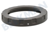Moulinex MS651097 MS-651097  Ring Vergrendeling geschikt voor o.a. BL811138, LM82AD10