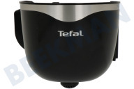 Tefal FS9100016355 Koffieapparaat FS-9100016355 Filterhouder geschikt voor o.a. CM340810, CM340811