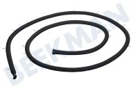 Whirlpool Microgolfoven 480121101583 Afdichting geschikt voor o.a. AKZM761IX, AKZM740IX, BLPM8110PT