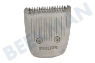 Philips 422203632751  CP0911/01 Messenkop geschikt voor o.a. BT3236, BT3237, MG7715