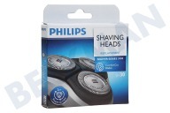 Philips Scheerapparaat SH30/50 Scheerhoofd Shaver Series 3000 geschikt voor o.a. Shaver Series 3000