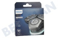 Philips SH91/50 Scheerapparaat Scheerkop geschikt voor o.a. SH91 Shaver 9000 Series geschikt voor o.a. SH91